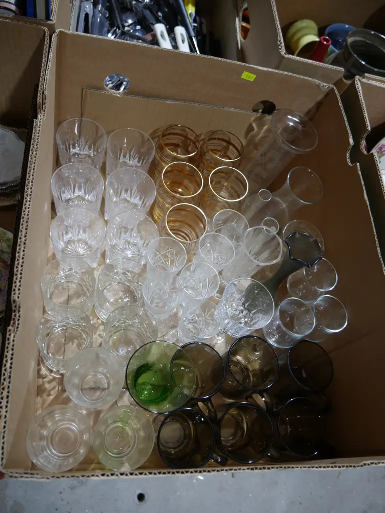Glassware Image 1++