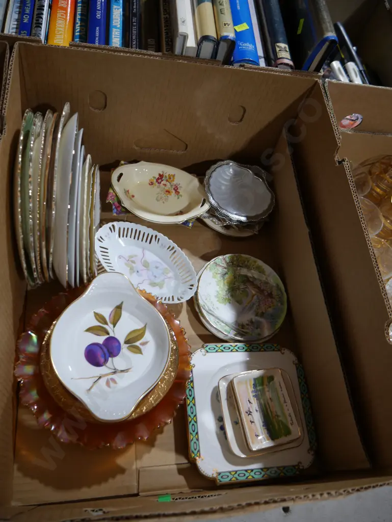 Picture plates etc Image 1++