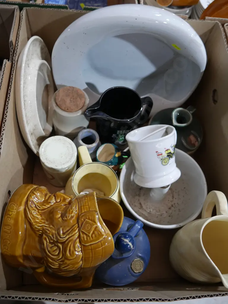 Jugs etc Image 1++