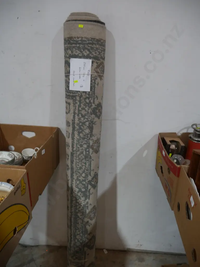 Floor rug Image 1++