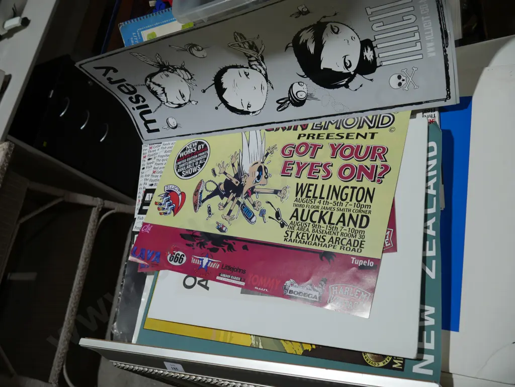 Posters Image 1++