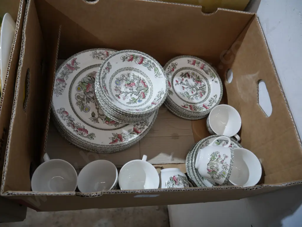 Dinner set Image 1++