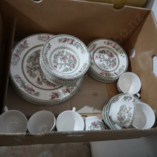 Dinner set