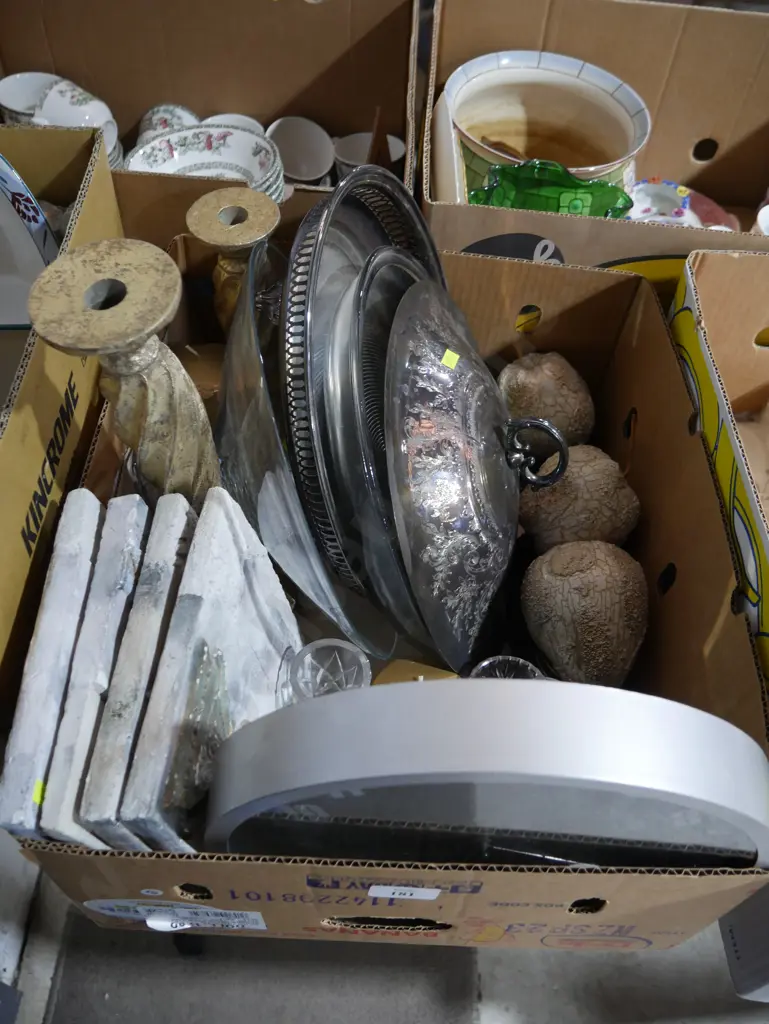 Epware, clock etc Image 1++