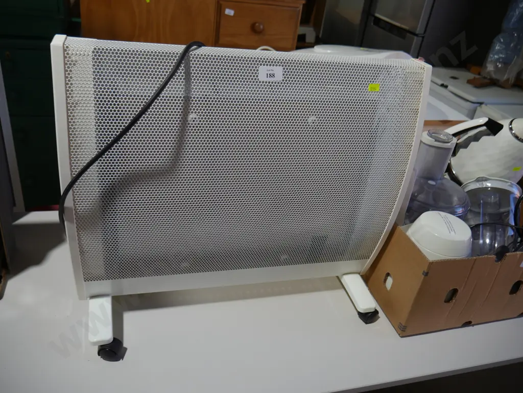 Heater Image 1++