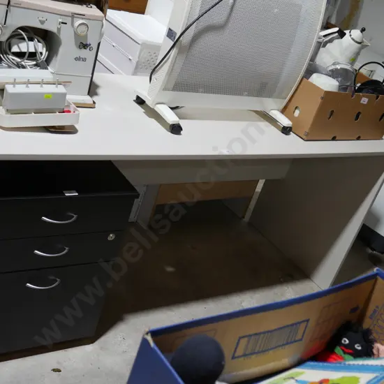 Desk
