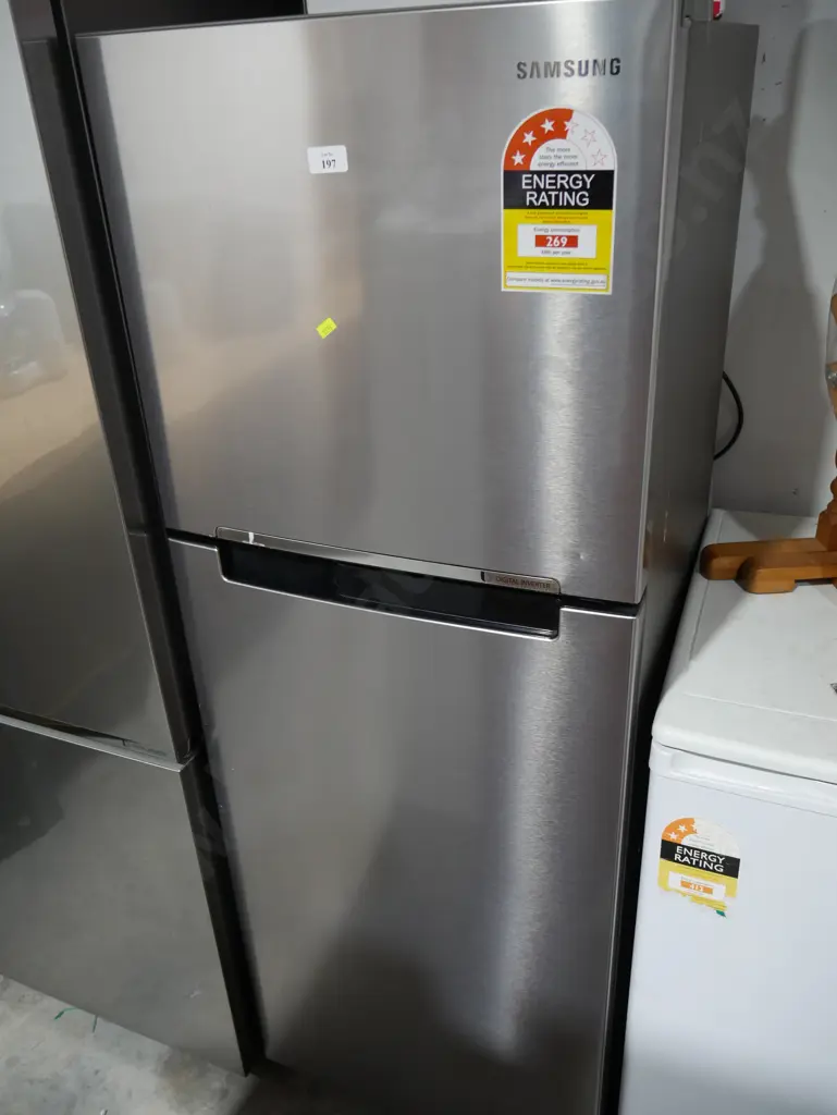 Samsung fridge freezer Image 1++