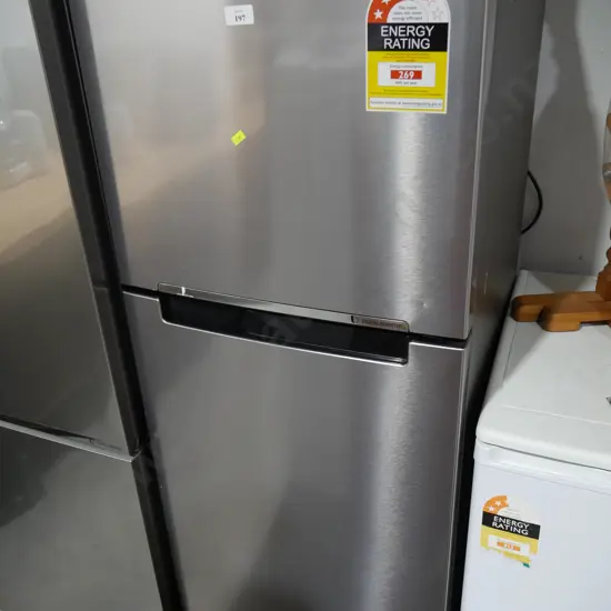 Samsung fridge freezer