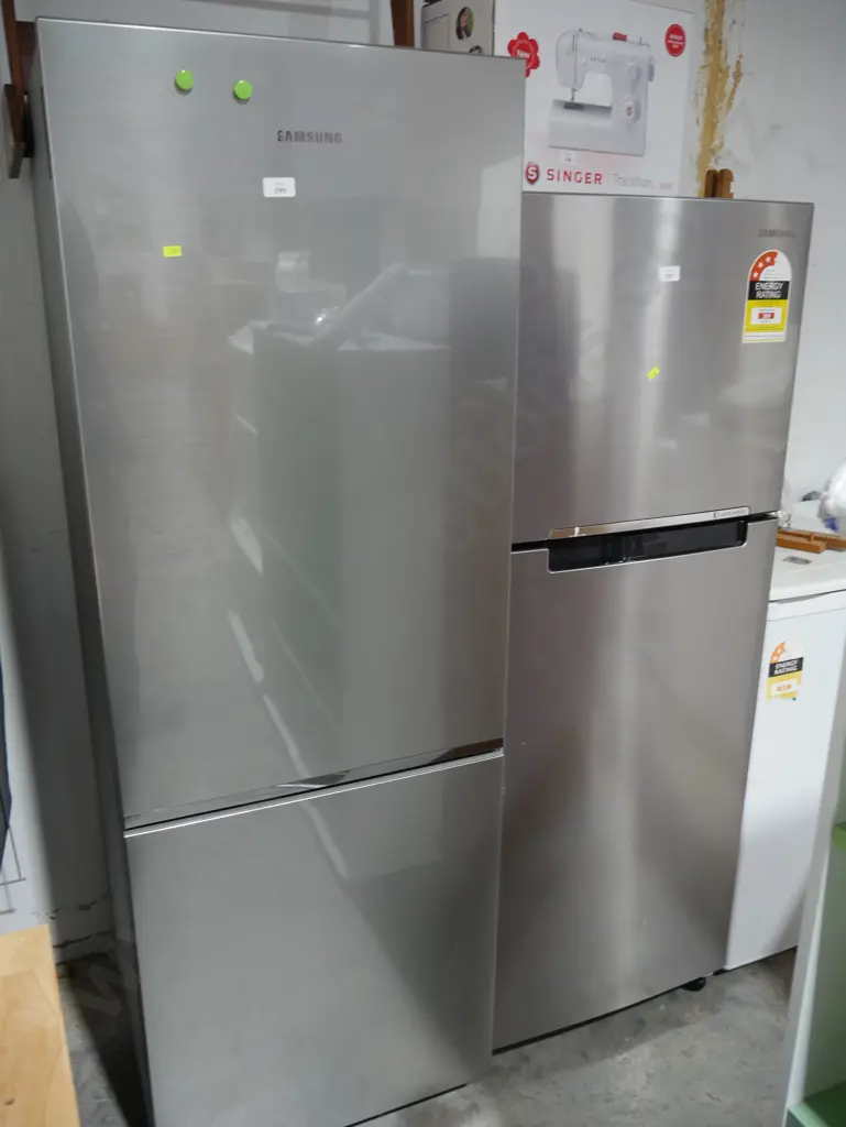 Samsung fridge freezer Image 1++
