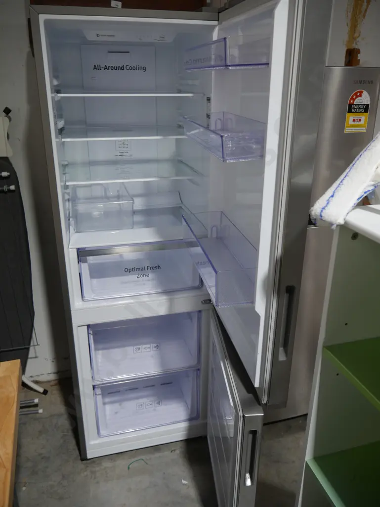 Samsung fridge freezer Image 1++