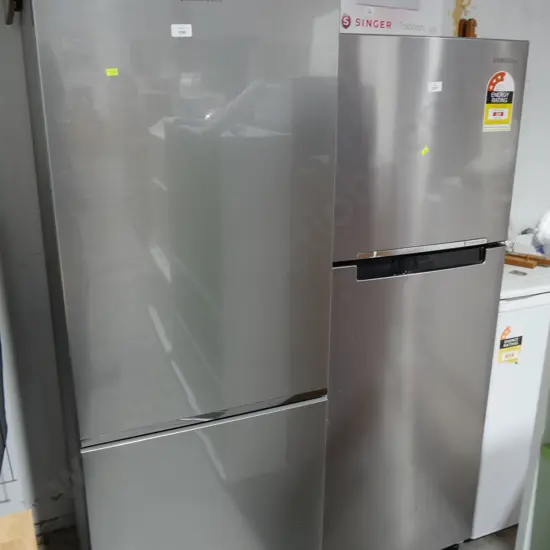 Samsung fridge freezer