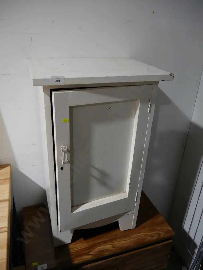 Bedside cabinet Image 1++