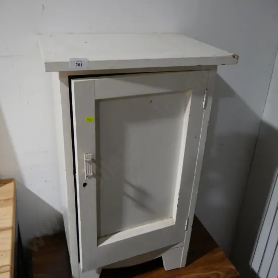 Bedside cabinet