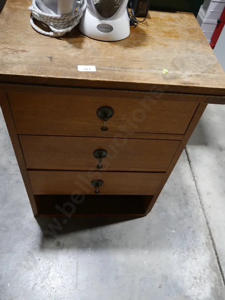 Chest of drawers Image 1++