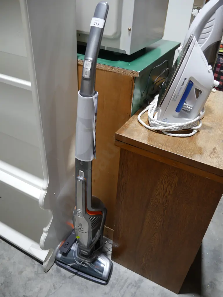 Electrolux stick vacuum cleaner Image 1++