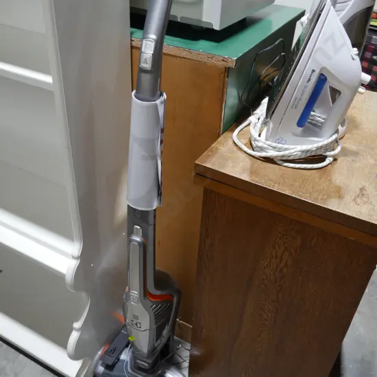Electrolux stick vacuum cleaner