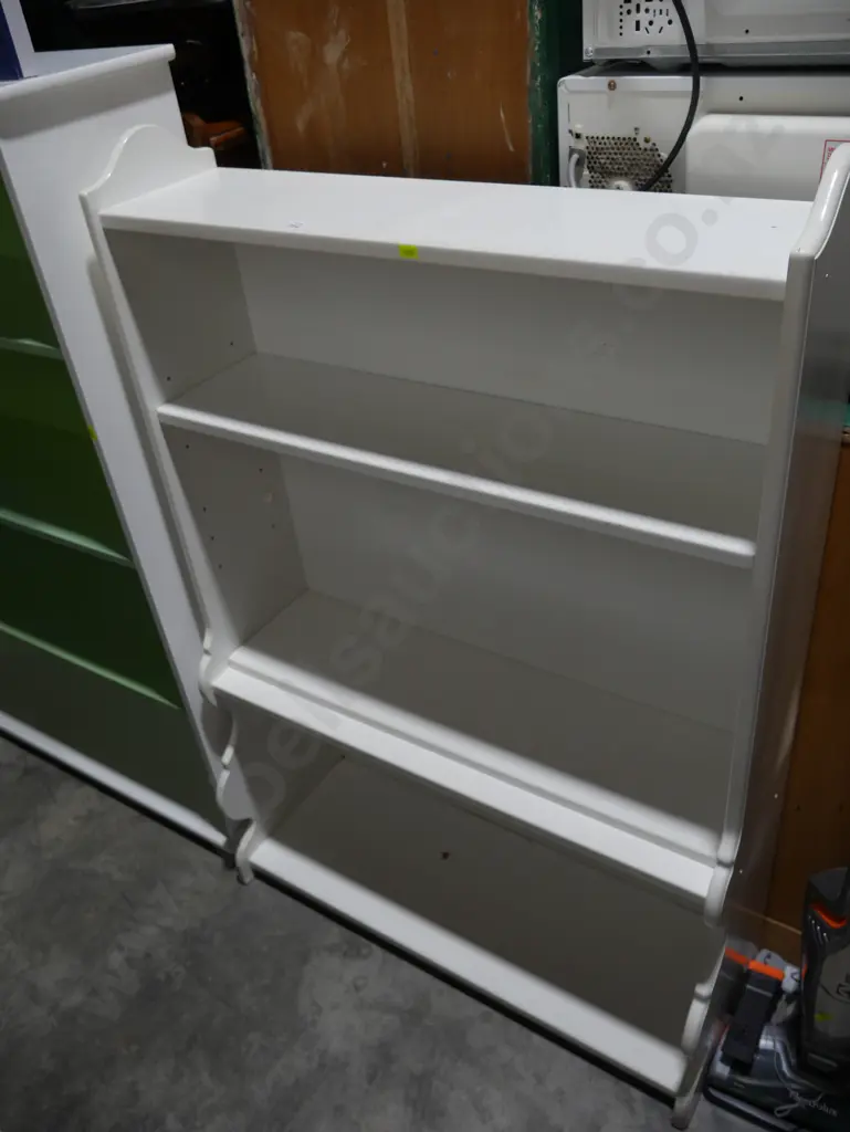 Bookcase Image 1++