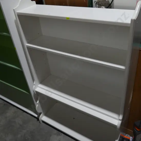 Bookcase