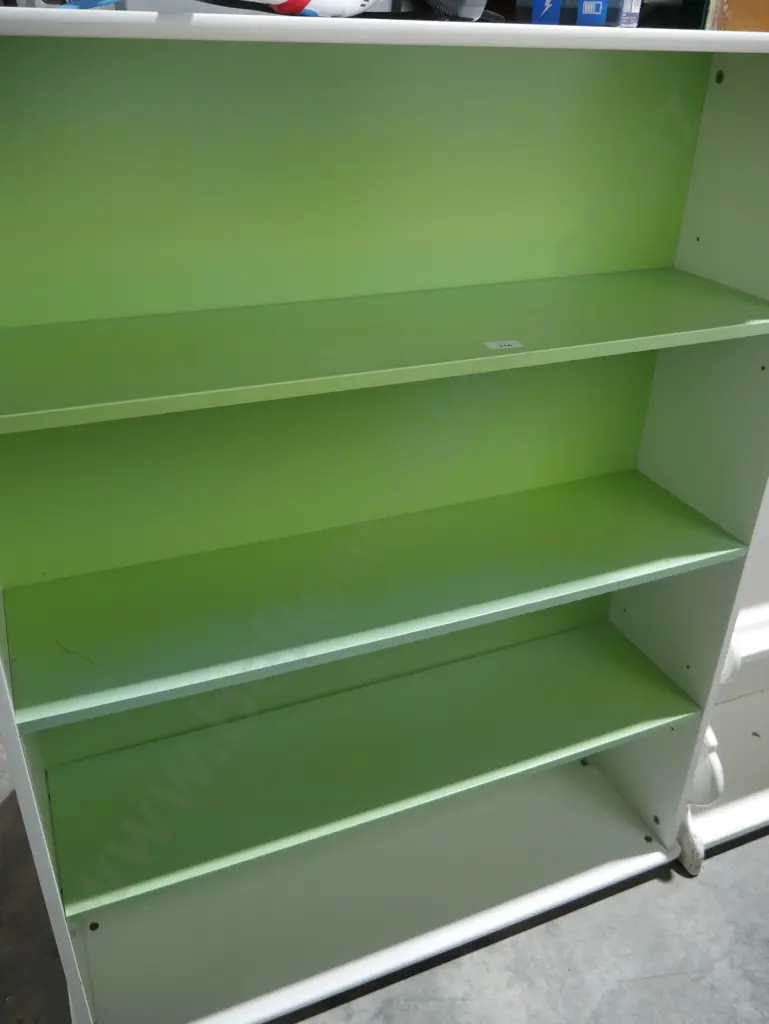 Bookcase Image 1++