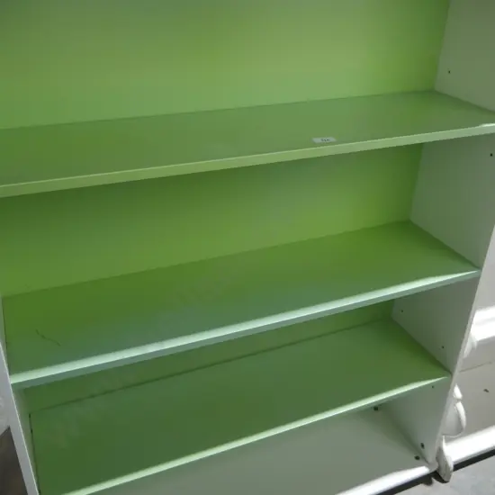 Bookcase