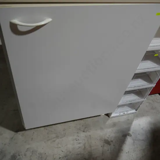 Storage cupboard