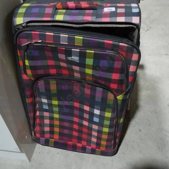 Suitcase