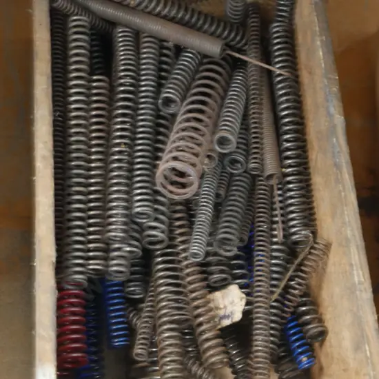 Box of Springs