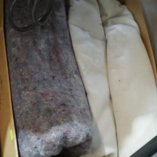 Blankets