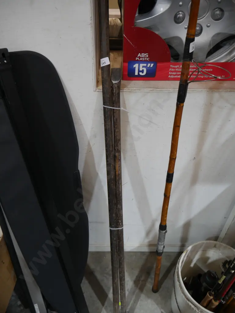 Crowbars Image 1++