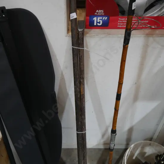 Crowbars