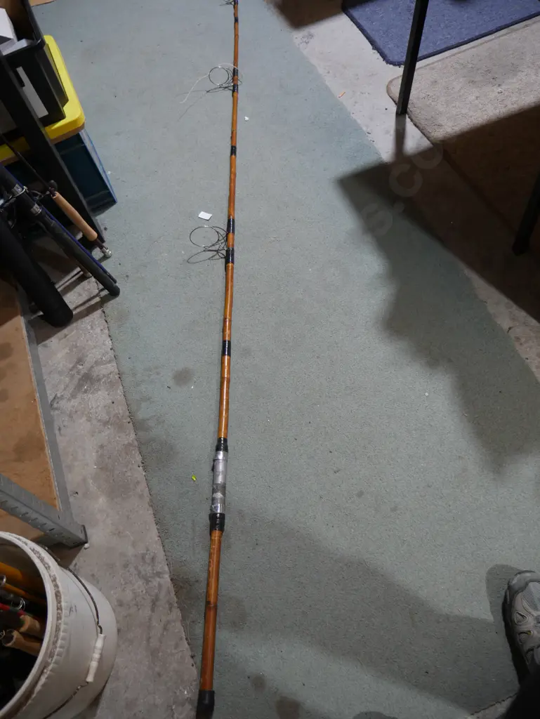 Fishing rod Image 1++