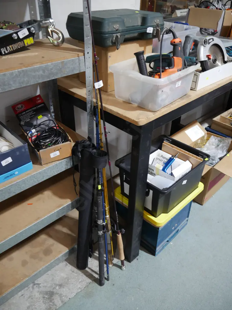 Fishing rods Image 1++