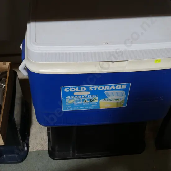 Chilly bin