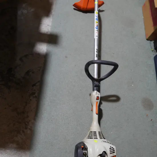 Stihl weedeater