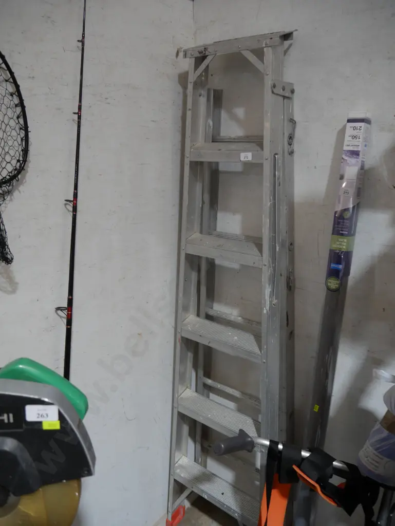 Ladder Image 1++