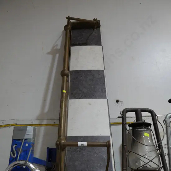 Fire surround