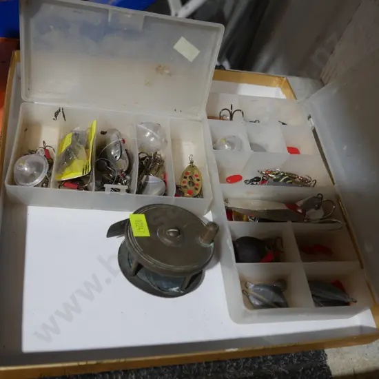 Fishing gear