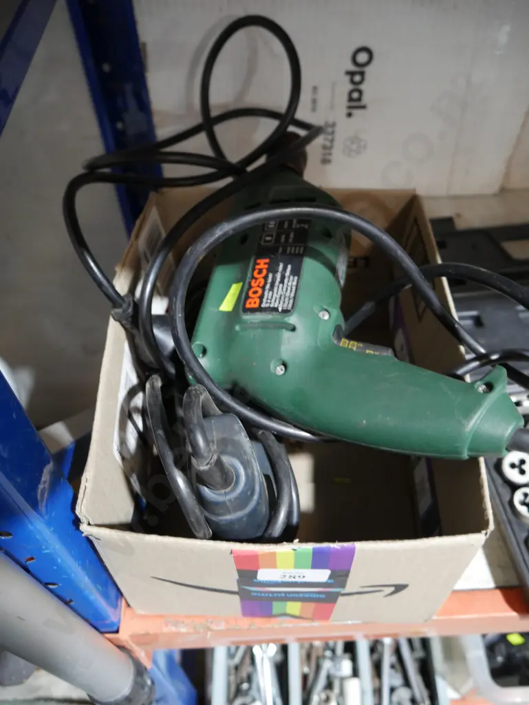 2 electric drills Image 1++