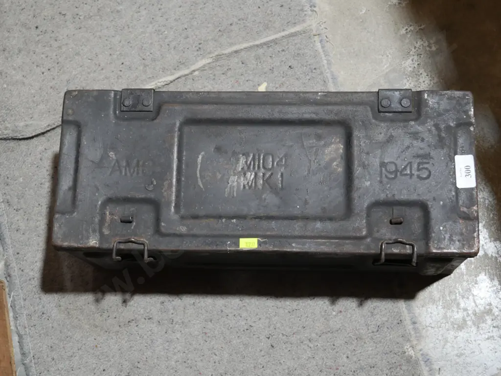 Ammo case Image 1++