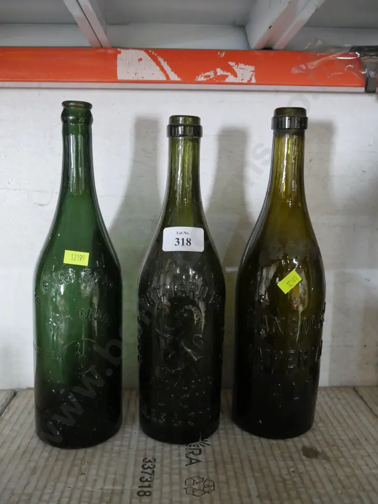 3 ring seal beers Image 1++