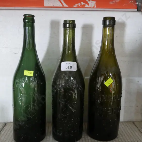 3 ring seal beers