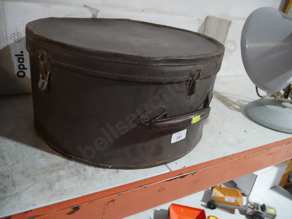 Hat box Image 1++