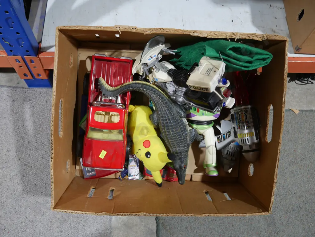 Toys Image 1++