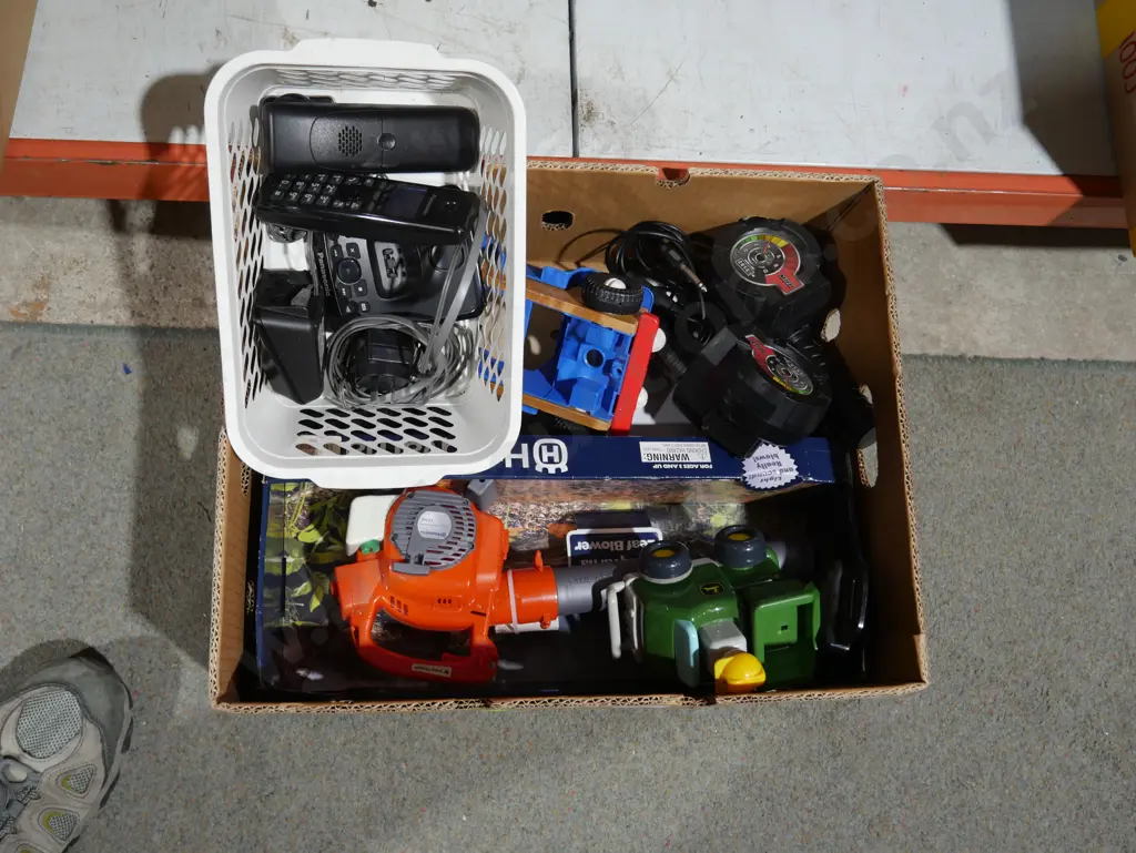 Toys Image 1++