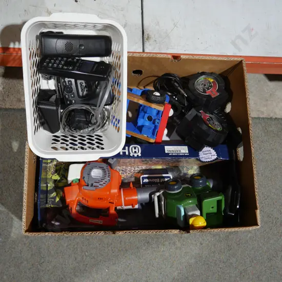 Toys