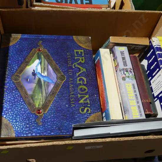 Books
