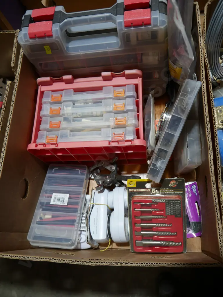 Organisers, sundries Image 1++