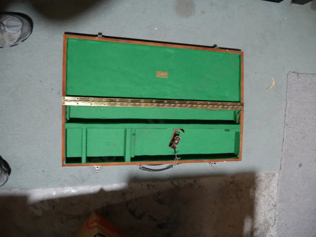 Wooden case Image 1++