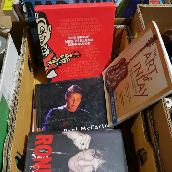Books