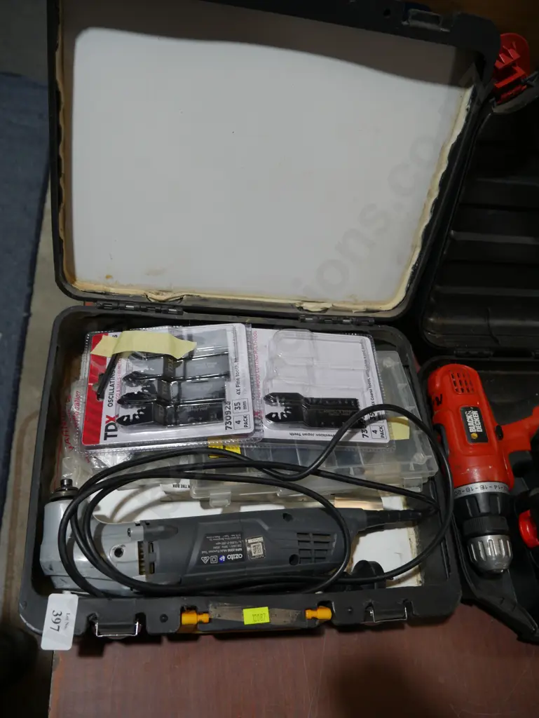 Ozito Dremel Image 1++